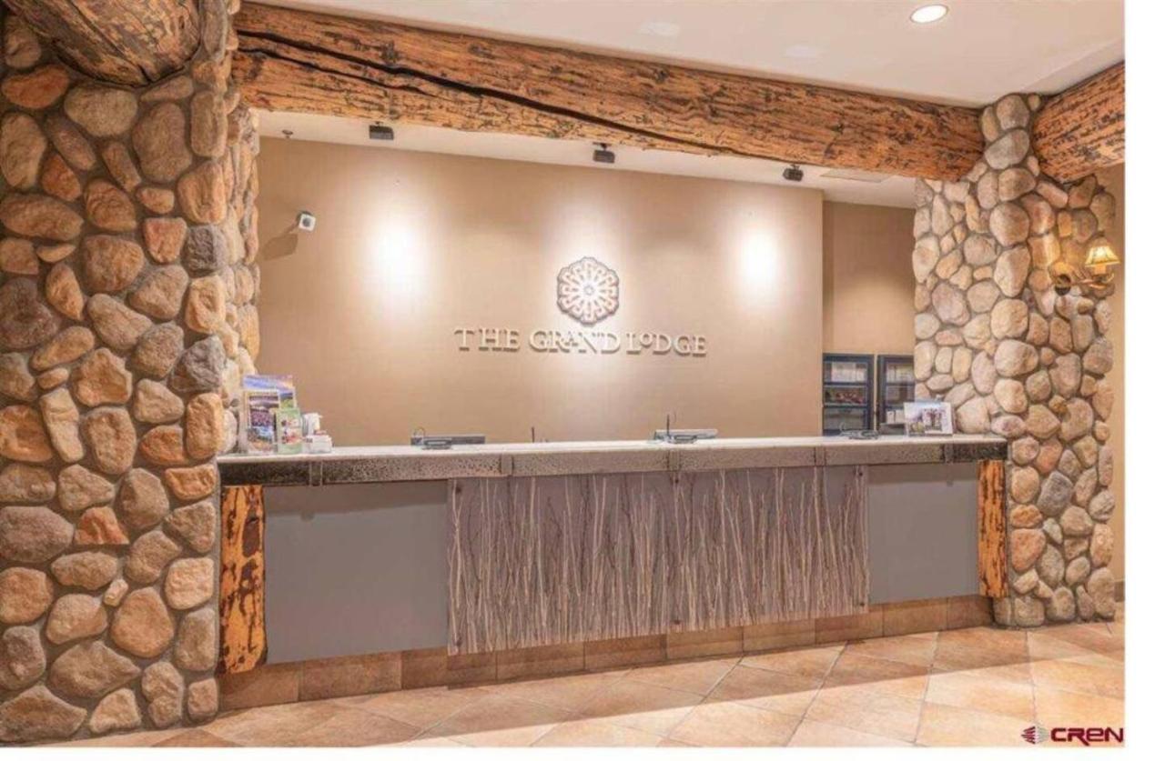 Grand Lodge Crested Butte Kültér fotó